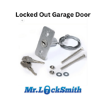 Locked Out Garage Door Victoria BC