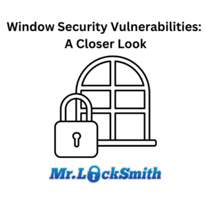 Window Security Vulnerabilities Victoria BC